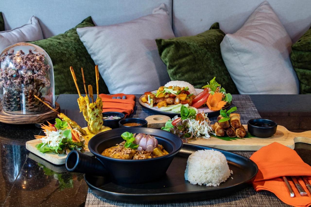 Diamond Resort Phuket Official Account Bangtau-part Kültér fotó