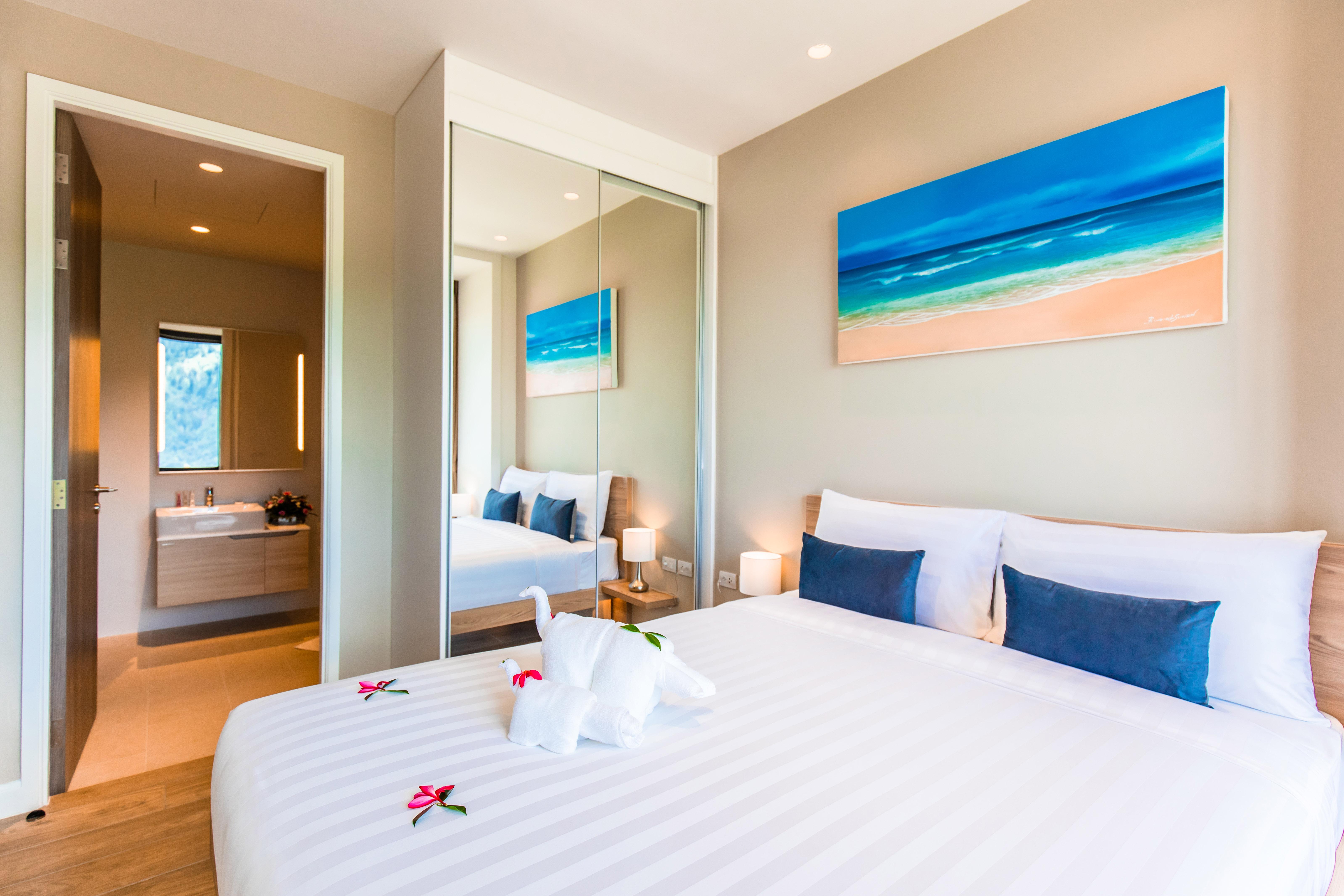 Diamond Resort Phuket Official Account Bangtau-part Kültér fotó