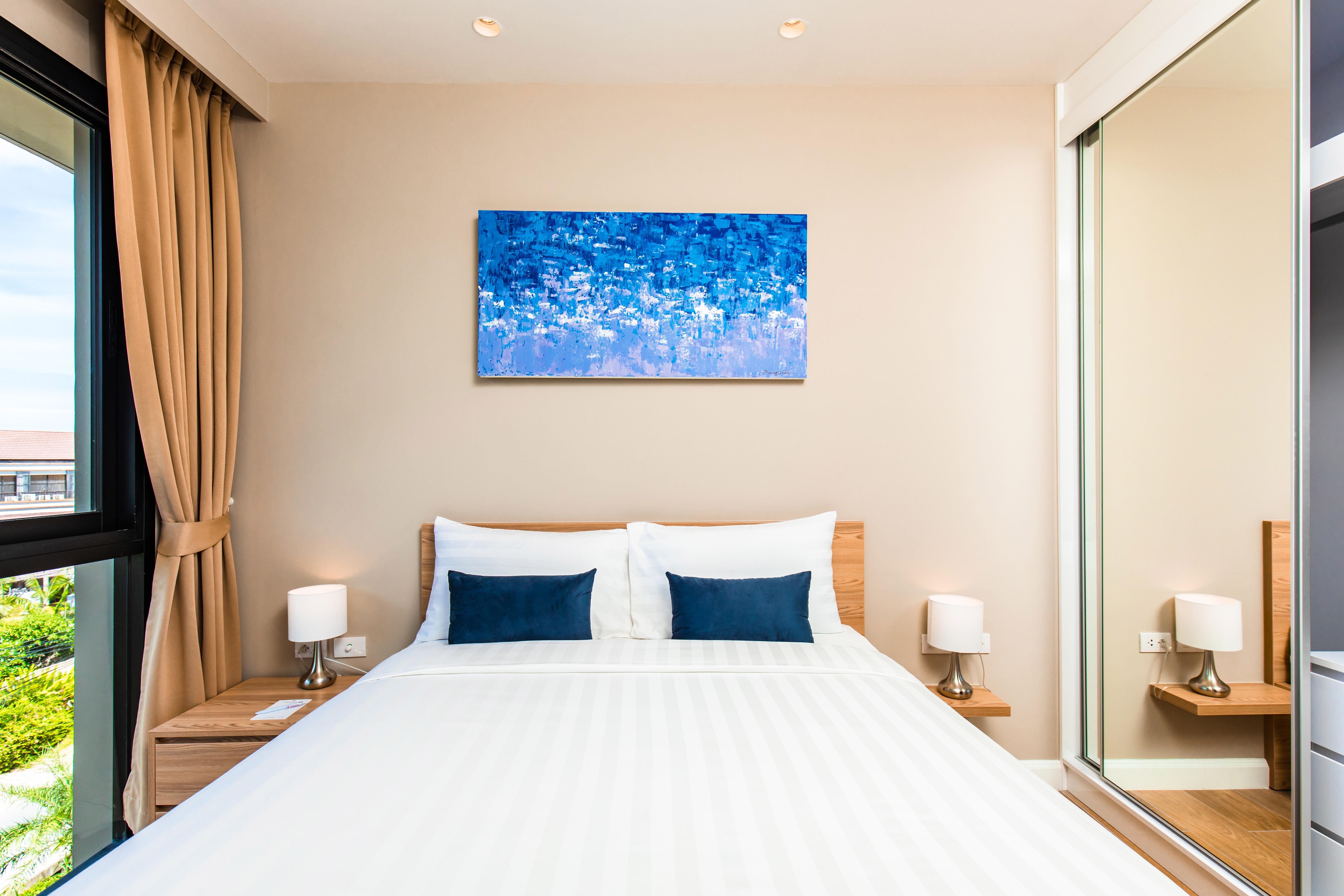 Diamond Resort Phuket Official Account Bangtau-part Kültér fotó