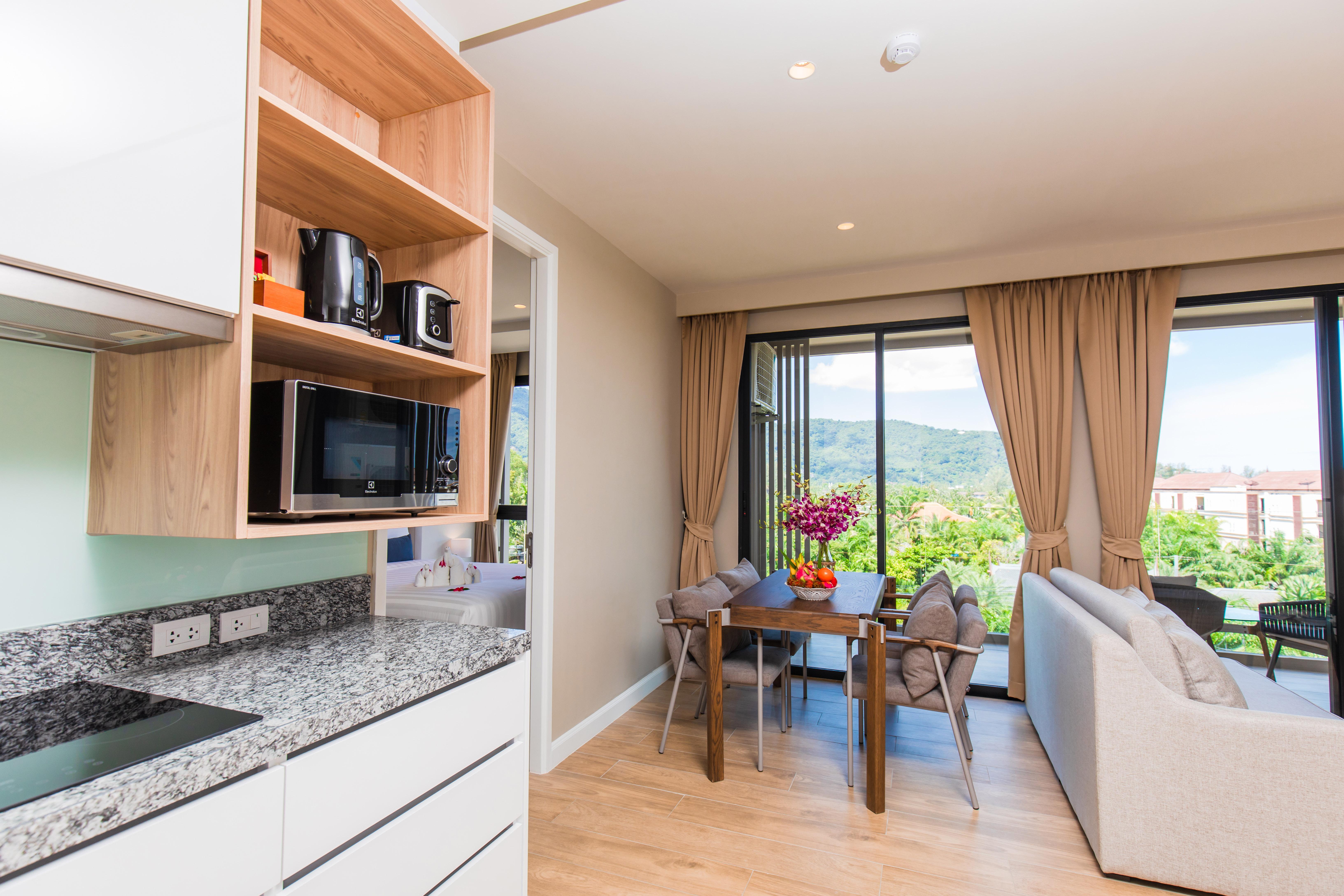 Diamond Resort Phuket Official Account Bangtau-part Kültér fotó
