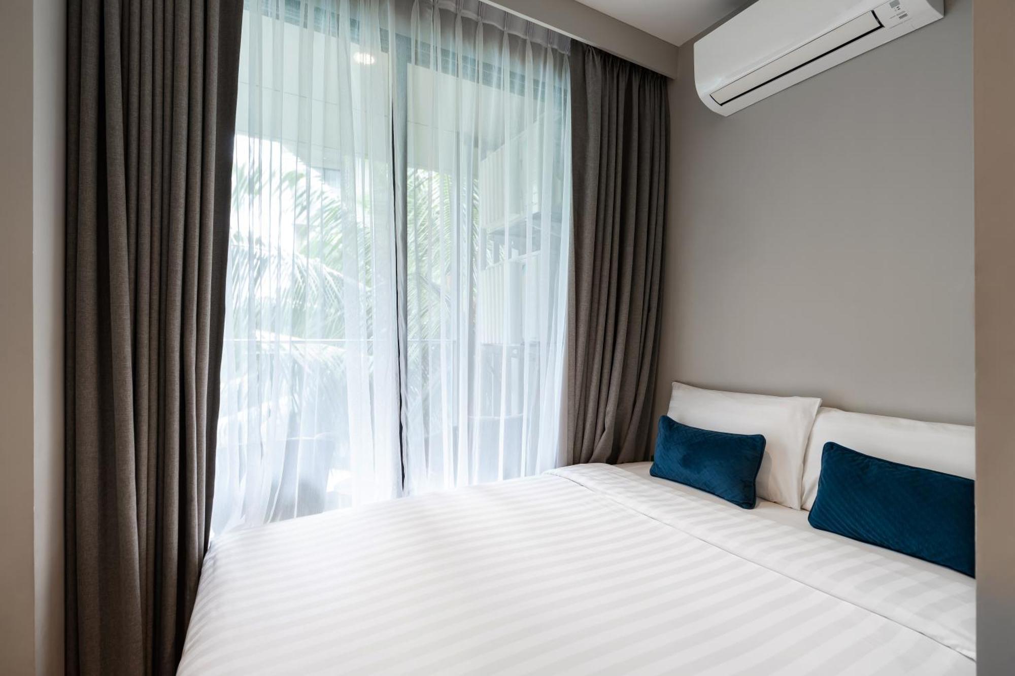 Diamond Resort Phuket Official Account Bangtau-part Szoba fotó
