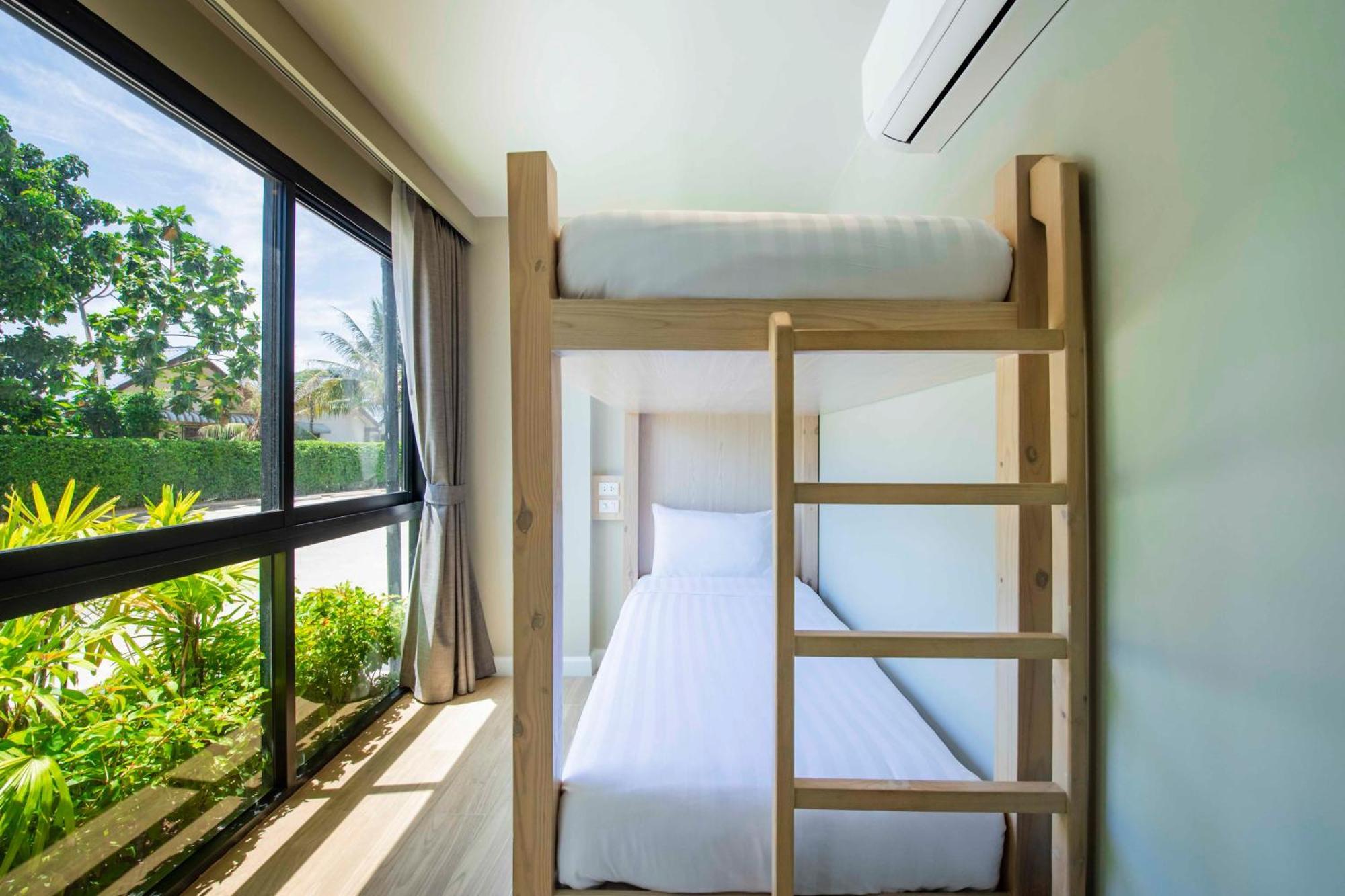 Diamond Resort Phuket Official Account Bangtau-part Kültér fotó