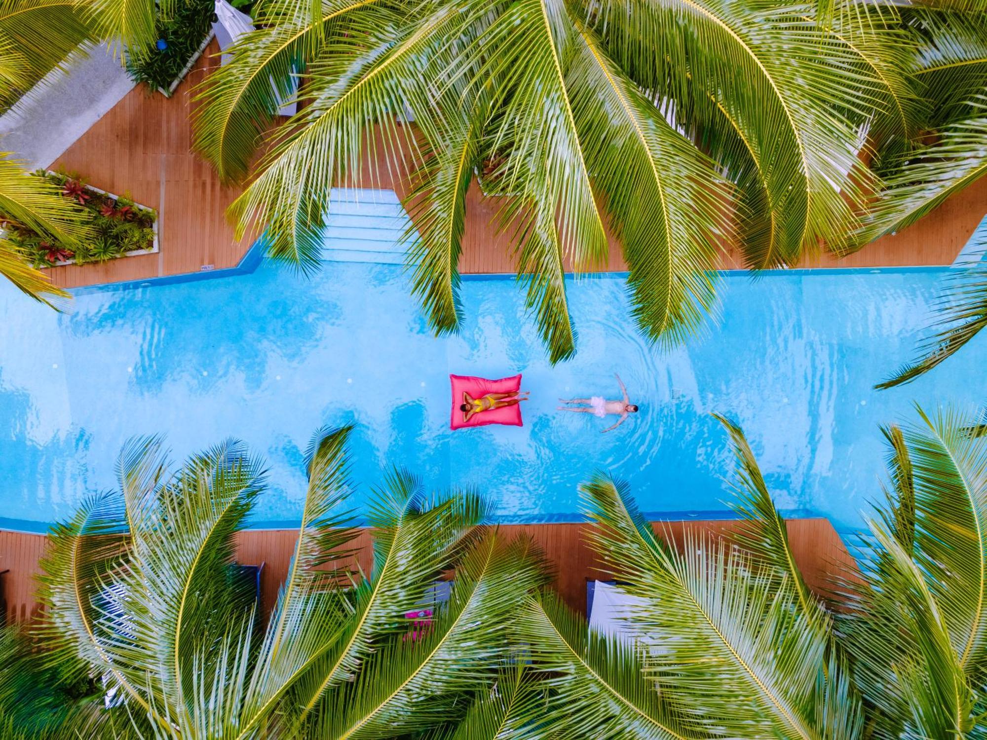 Diamond Resort Phuket Official Account Bangtau-part Kültér fotó